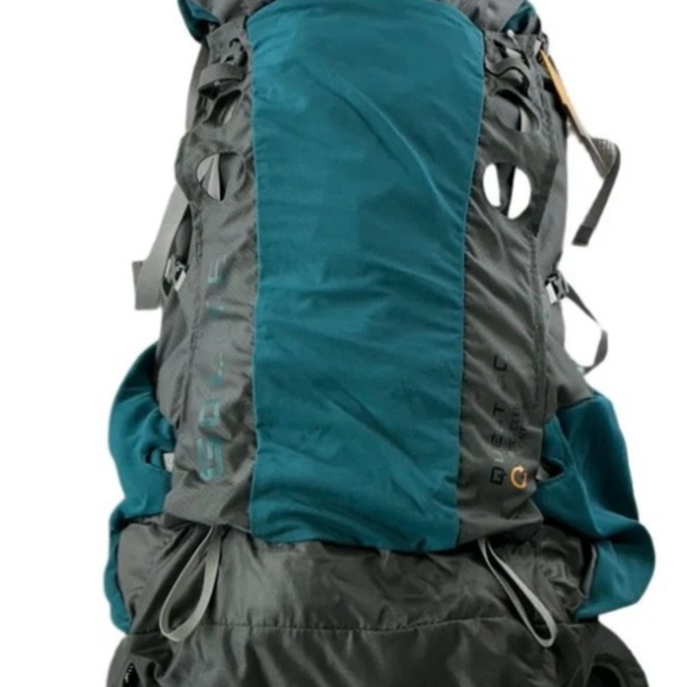 GoLite 50L Women’s Quest Backpack size S